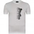 Emporio Armani Tshirt אמפוריו ארמני חולצה מיוחדת טישרט דובי